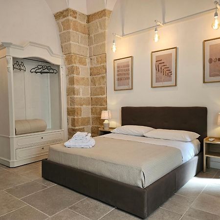 Frisalento - Boutique B&B Brindisi Bagian luar foto