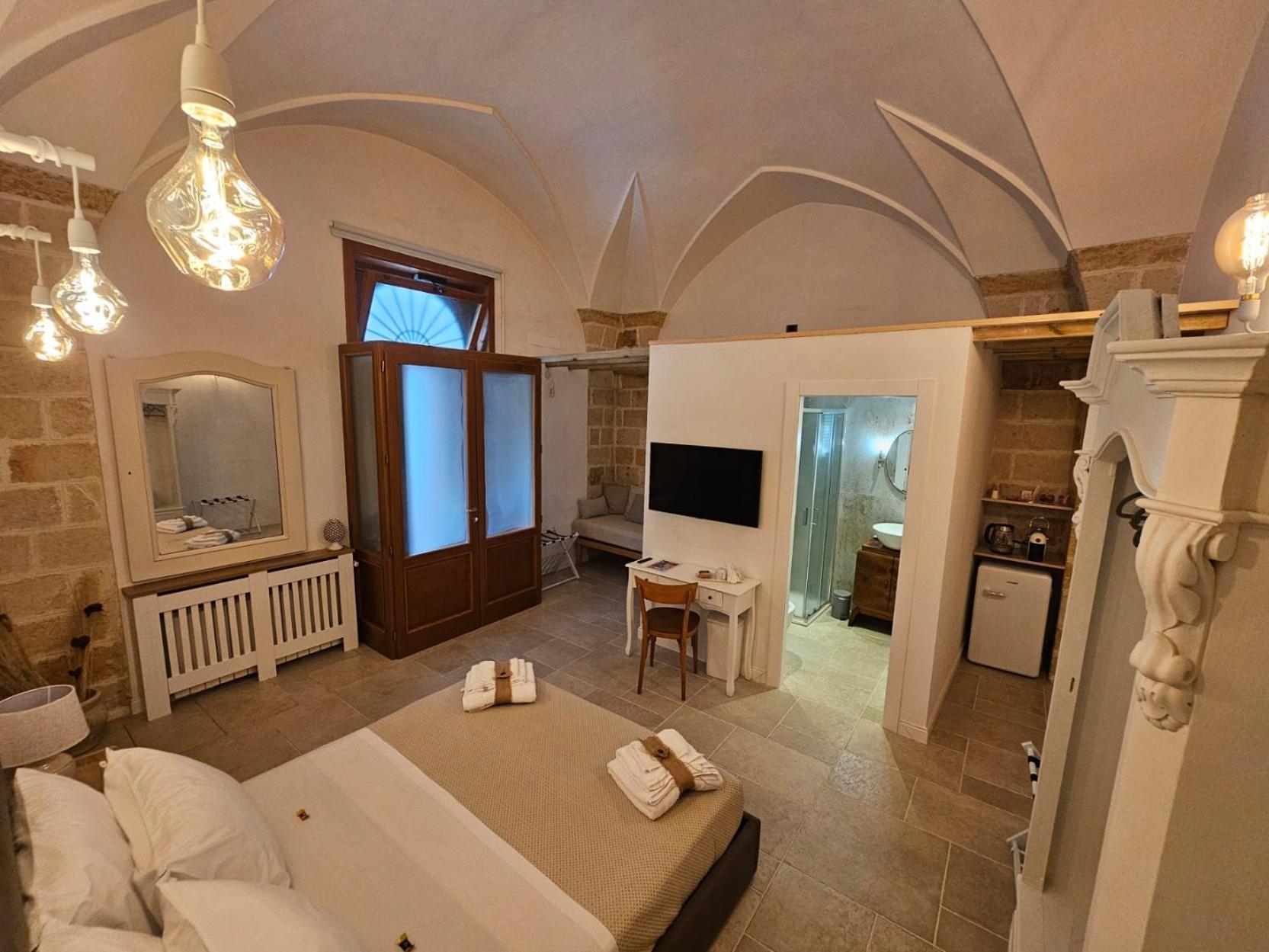 Frisalento - Boutique B&B Brindisi Bagian luar foto
